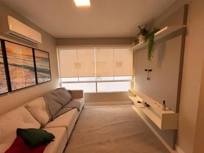Apartamento em Zona Nova