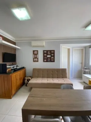 Apartamento em Zona Nova