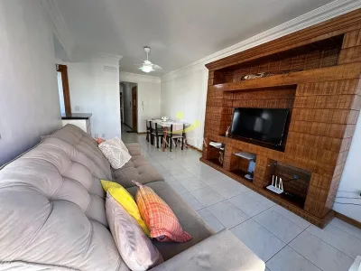 Apartamento em Zona Nova