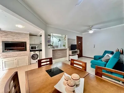 Apartamento em Zona Nova