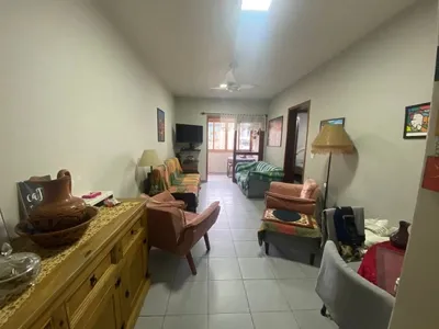 Apartamento em Centro