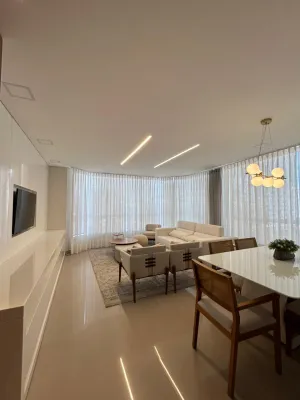 Apartamento em Centro