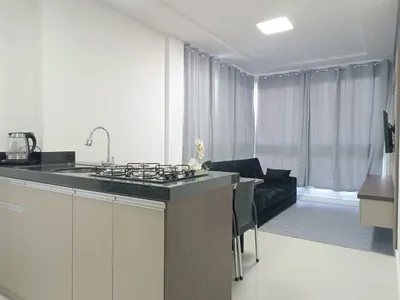 Apartamento em Zona Nova