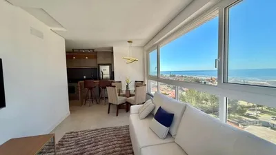 Apartamento em Zona Nova