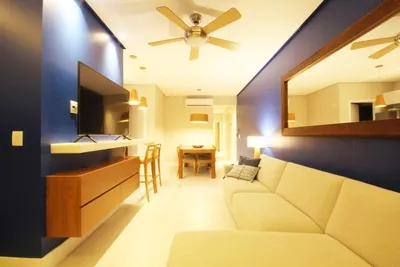 Apartamento em Navegantes