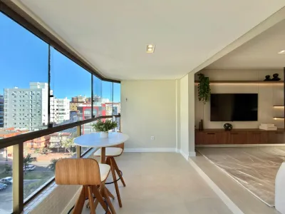 Apartamento em Centro