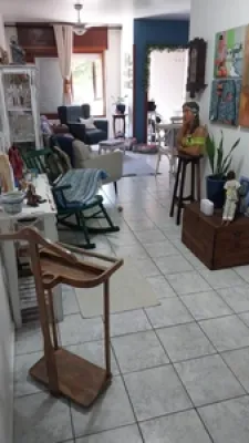 Apartamento em Zona Nova