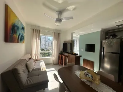 Apartamento em Navegantes