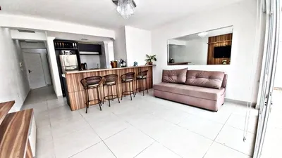 Apartamento em Navegantes