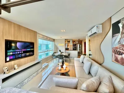 Apartamento em Zona Nova