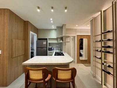 Apartamento em Navegantes
