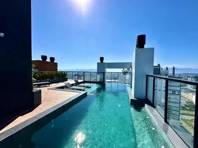 Apartamento em Navegantes