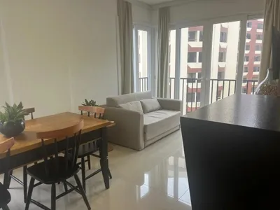 Apartamento em Zona Nova