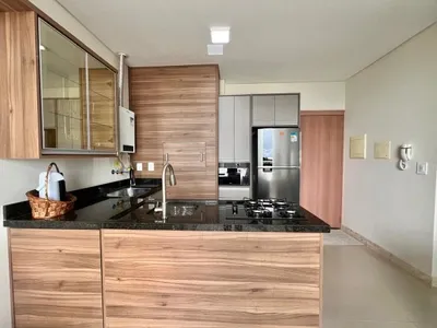 Apartamento em Navegantes