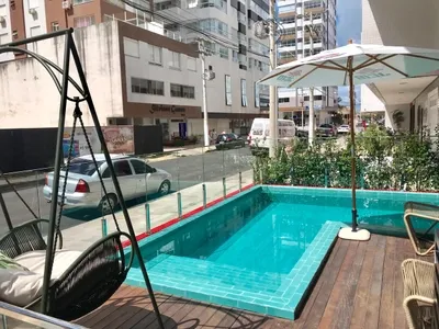 Apartamento em Navegantes