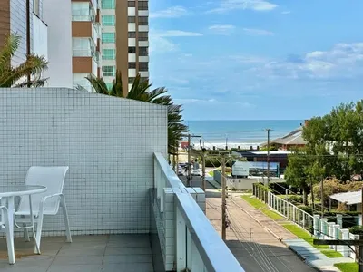 Apartamento em Navegantes