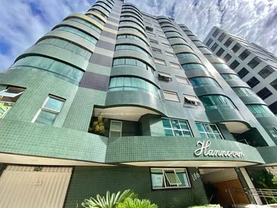 Apartamento em Navegantes