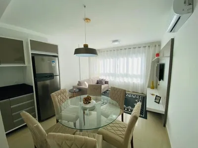 Apartamento em Navegantes
