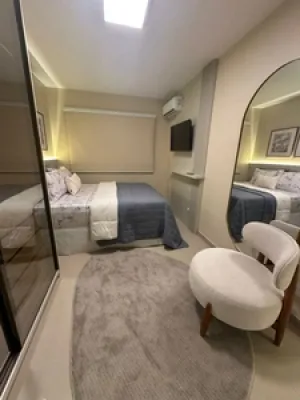 Apartamento em Navegantes
