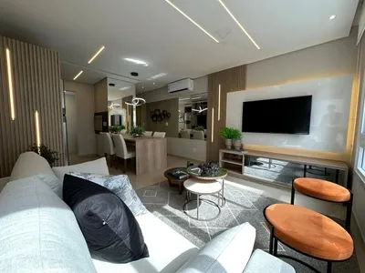 Apartamento em Navegantes