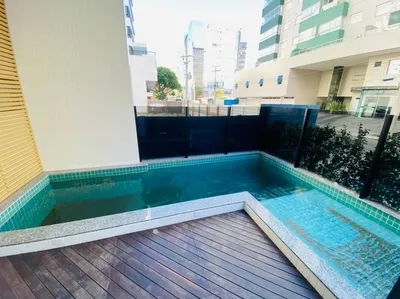 Apartamento em Navegantes