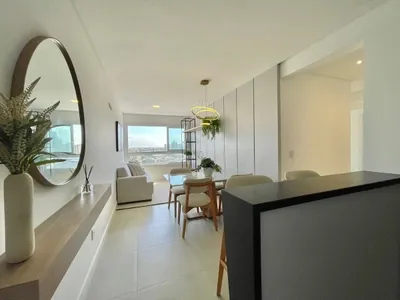 Apartamento em Centro