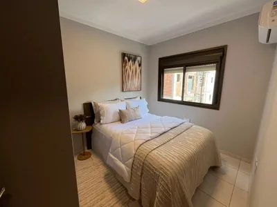 Apartamento em Navegantes