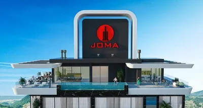 Apartamento em Navegantes