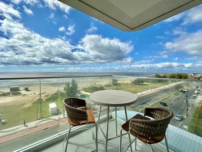 Apartamento em Navegantes