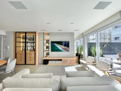 Apartamento em Navegantes