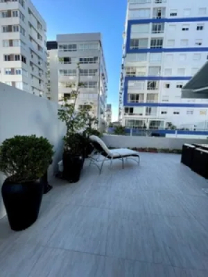 Apartamento em Navegantes