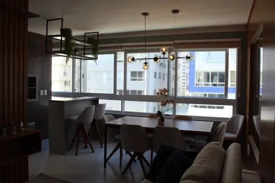Apartamento em Navegantes
