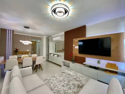 Apartamento em Navegantes