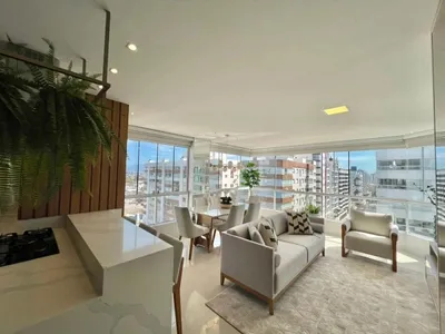 Apartamento em Navegantes
