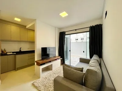 Apartamento em Navegantes