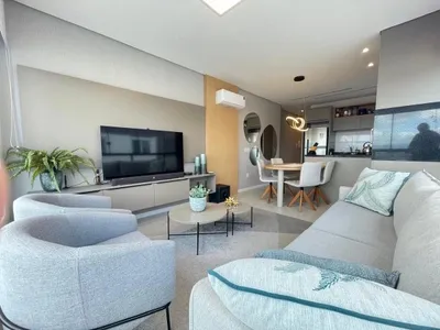 Apartamento em Navegantes