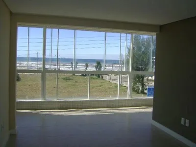 Apartamento em Zona Nova