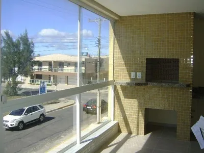 Apartamento em Zona Nova