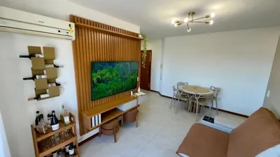 Apartamento em Zona Nova