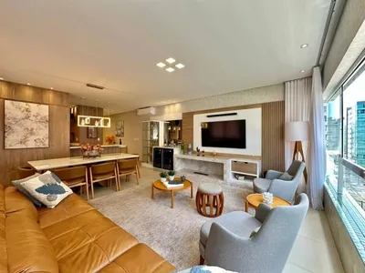 Apartamento em Navegantes