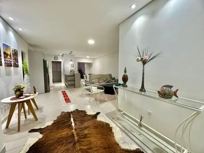 Apartamento em Navegantes