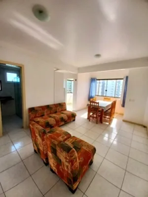 Apartamento em Zona Nova