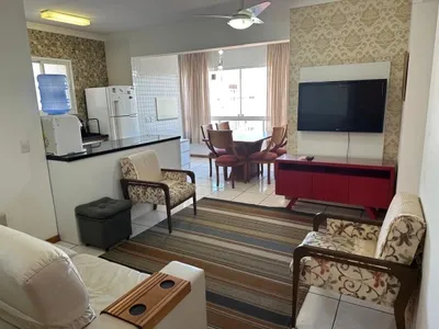 Apartamento em Zona Nova