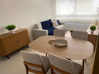 Apartamento em Zona Nova