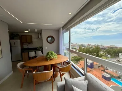 Apartamento em Zona Nova