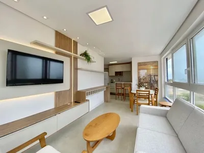 Apartamento em Zona Nova