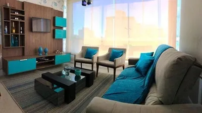 Apartamento em Centro