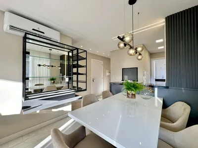 Apartamento em Navegantes