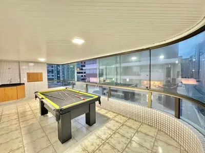 Apartamento em Navegantes