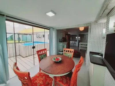 Apartamento em Navegantes
